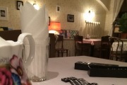 Ностальгическое кафе «Квартирка»