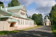 Государственный мемориальный дом-музей Н.А. Римского-Корсакова