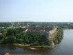Ивангородская крепость