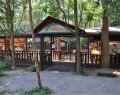 Зоопарк Радуга в Зеленогорске