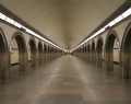 Станция метро «Академическая»
