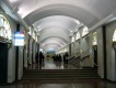 Станция метро «Звенигородская»