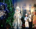 Санкт-Петербургский государственный кукольный «Театр сказки»