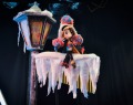 Детский интеграционный театр «Куклы»