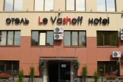 Le Vashoff Отель