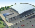 Концертно-спортивный комплекс «Сибур Арена»