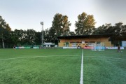 Стадион «Коломяги-спорт»