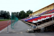 Стадион «Политехник»
