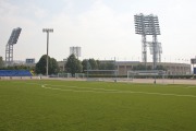 Спортивный комплекс «Петровский»