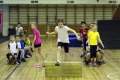 Детско-юношеская спортивная школа «Манеж»