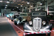 Зеленогорский музей ретроавтомобилей