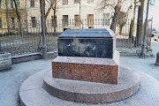 Памятник Человеку-невидимке