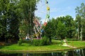Парк культуры и отдыха им. И.В. Бабушкина