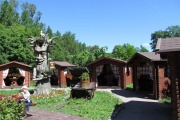 Парк культуры и отдыха им. И.В. Бабушкина