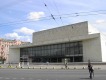 Большой концертный зал «Октябрьский»