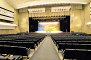 Большой концертный зал «Октябрьский»