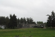 Мемориальный комплекс «Пулковский Рубеж»