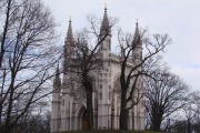 Церковь святого благословенного князя Александра Невского