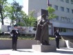 Памятник «Пограничникам Выборгских рубежей»