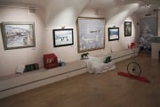 Галерея современного искусства «Моховая-18»