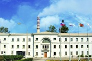 Музей истории Пикалёвского глинозёмного завода