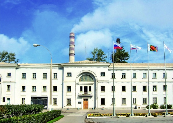 Музей истории Пикалёвского глинозёмного завода