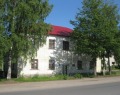 Подпорожский краеведческий музей