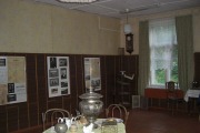 Историко-бытовой музей «Дачная столиица»