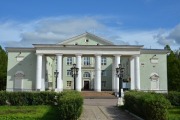 Бокситогорский центр истории и культуры