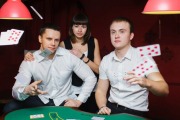 Квест в реальности «Ограбление казино» от LifeQuest