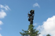 Памятник «Партизанская Слава»