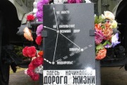 Памятник автомашине «ЗИС-5»