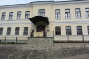 Ивангородский музей (Картинная галерея)
