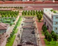 Исторический музей-макет «Петровская Акватория»