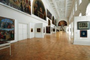 Музей Российской Академии художеств