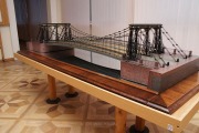 Музей отечественного мостостроения