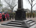 Памятник «Слава воинам-победителям»
