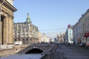Feelathome Apartments - Nevsky