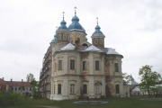 Коневский Рождество-Богородичный монастырь
