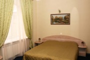 Hostel Alluria on Vosstaniya