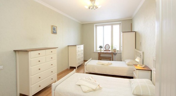 Apartments na Varshavskoy 32