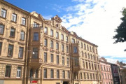Апартаменты у Мариинского театра