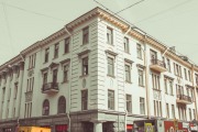 Александр Hotel