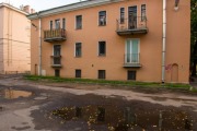 Apartment on Mironova