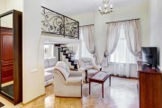 Nevsky 79 Apartments