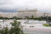RentalSPb Apartment na Moskovskom prospekte