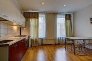 Home4day fine 2bedroom apartment on Nevsky