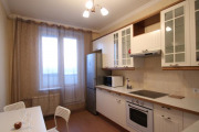 Apartment u Yuzhnogo Polyusa