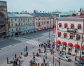 RiverSide Nevsky Hotel