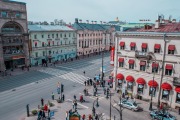 RiverSide Nevsky Hotel